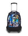 TROLLEY JACK 8 RUOTE DUAL DETACH BUZZY NOTE BOY SEVEN 200102629535