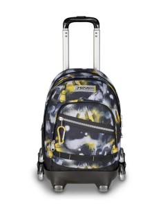TROLLEY COMBY 8 RUOTE GOLDEN PAINT SEVEN 200102631822