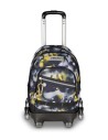 TROLLEY COMBY 8 RUOTE GOLDEN PAINT SEVEN 200102631822