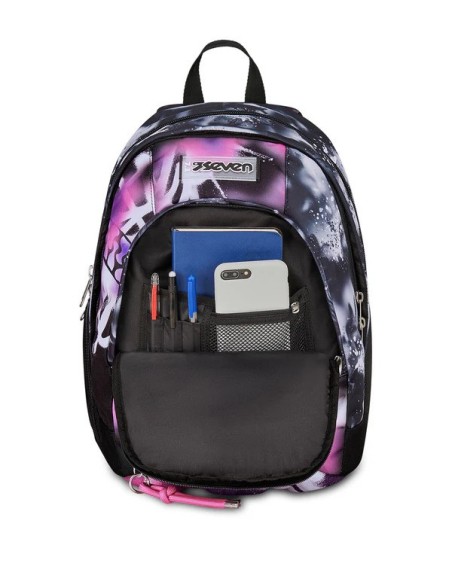 ZAINO DUAL BUZZY NOTE GIRL SEVEN 200102632406