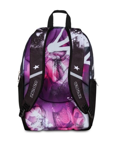 ZAINO DUAL BUZZY NOTE GIRL SEVEN 200102632406