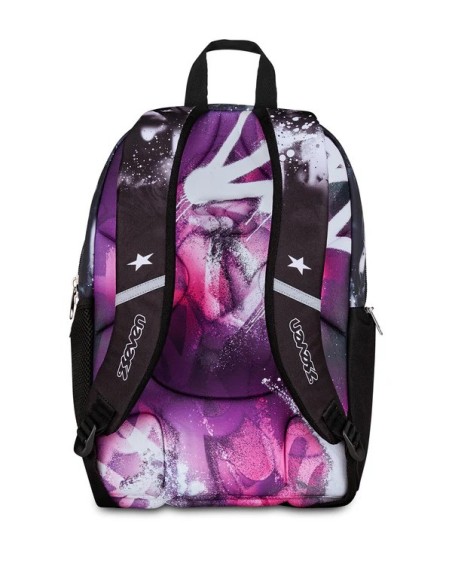 ZAINO DUAL BUZZY NOTE GIRL SEVEN 200102632406