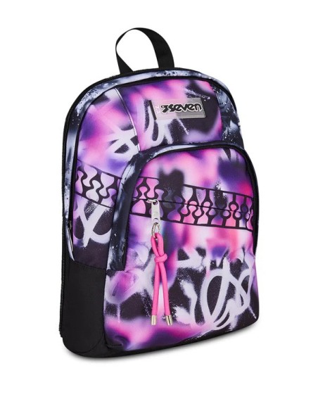 ZAINO DUAL DETACH BUZZY NOTE GIRL SEVEN 200102633406