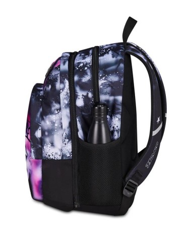 ZAINO DUAL DETACH BUZZY NOTE GIRL SEVEN 200102633406
