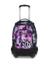 TROLLEY JACK 8 RUOTE DUAL DETACH BUZZY NOTE GIRL SEVEN 200102635406