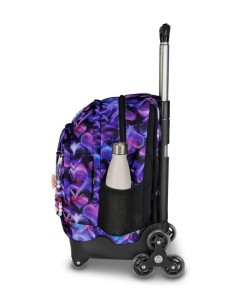 TROLLEY COMBY 8 RUOTE LOVEPASS SEVEN 200102636318 2
