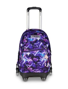 TROLLEY COMBY 8 RUOTE LOVEPASS SEVEN 200102636318
