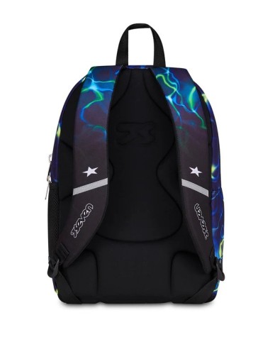 ZAINO DUAL ELECTRICVIBE BOY SEVEN 200102637550