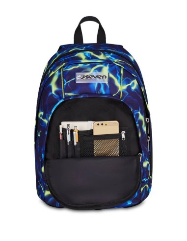 ZAINO DUAL ELECTRICVIBE BOY SEVEN 200102637550
