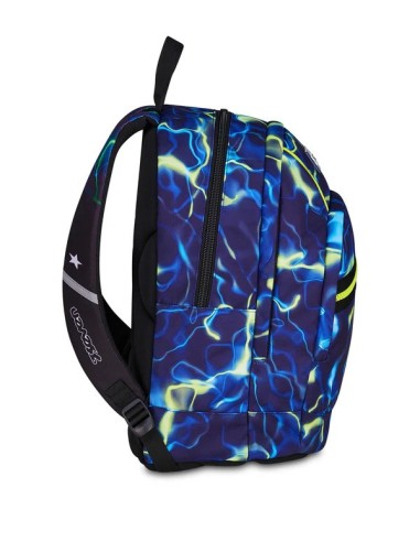 ZAINO DUAL ELECTRICVIBE BOY SEVEN 200102637550
