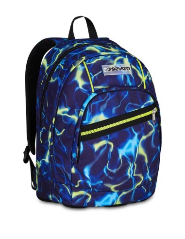 ZAINO DUAL ELECTRICVIBE BOY SEVEN 200102637550