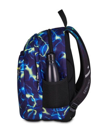 ZAINO DUAL ELECTRICVIBE BOY SEVEN 200102637550