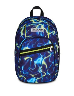 ZAINO DUAL ELECTRICVIBE BOY SEVEN 200102637550