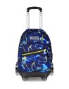 TROLLEY COMBY 8 RUOTE ELECTRICVIBE BOY SEVEN 200102640550