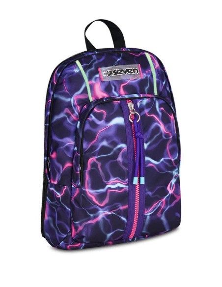 ZAINO DUAL DETACH ELECTRICVIBE GIRL SEVEN 200102642531