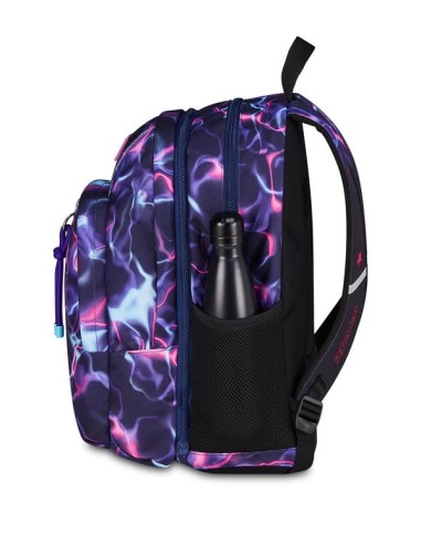 ZAINO DUAL DETACH ELECTRICVIBE GIRL SEVEN 200102642531