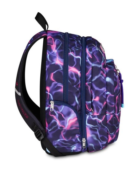 ZAINO DUAL DETACH ELECTRICVIBE GIRL SEVEN 200102642531