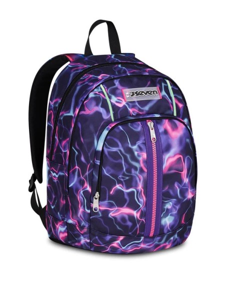 TROLLEY COMBY 8 RUOTE ELECTRICVIBE GIRL SEVEN 200102644531