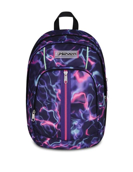 TROLLEY COMBY 8 RUOTE ELECTRICVIBE GIRL SEVEN 200102644531