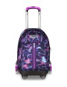 TROLLEY COMBY 8 RUOTE ELECTRICVIBE GIRL SEVEN 200102644531
