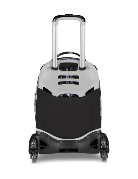 TROLLEY JACK 8 RUOTE BUZZY NOTE BOY SEVEN 200102648535