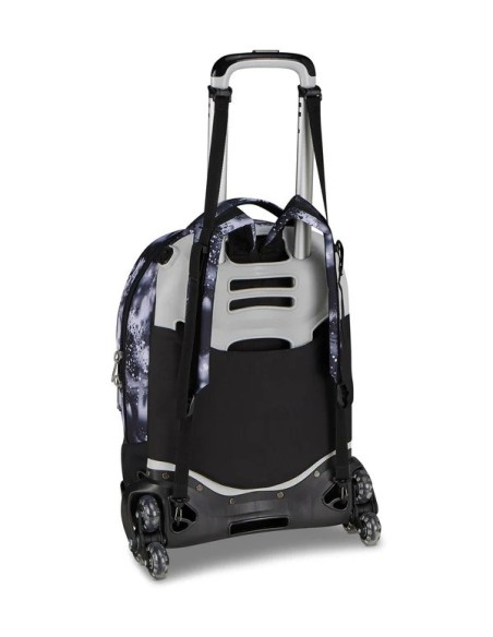 TROLLEY JACK 8 RUOTE BUZZY NOTE BOY SEVEN 200102648535