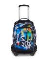 TROLLEY JACK 8 RUOTE BUZZY NOTE BOY SEVEN 200102648535