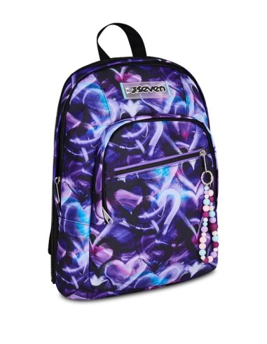 ZAINO DUAL DETACH LOVEPASS SEVEN 200102650318