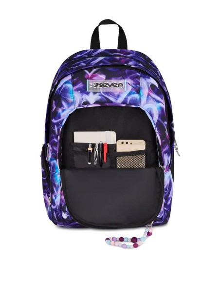 ZAINO DUAL DETACH LOVEPASS SEVEN 200102650318