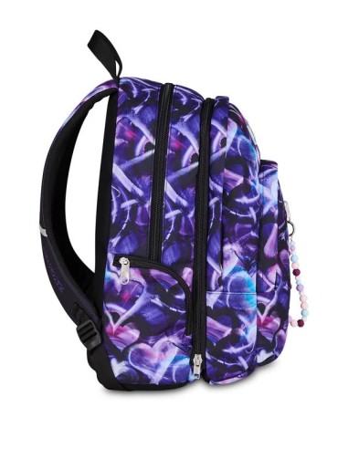 ZAINO DUAL DETACH LOVEPASS SEVEN 200102650318
