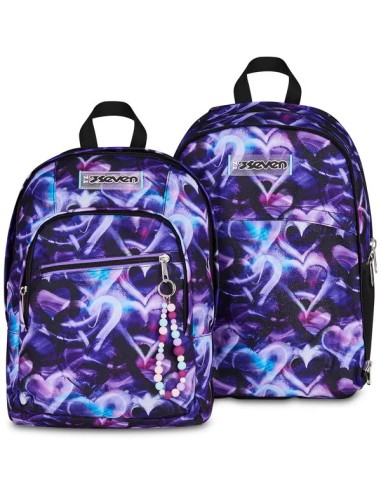 ZAINO DUAL DETACH LOVEPASS SEVEN 200102650318