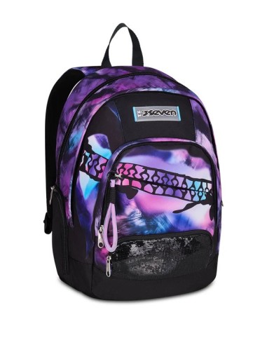 ZAINO DUAL PINK FUSION SEVEN 200102653349
