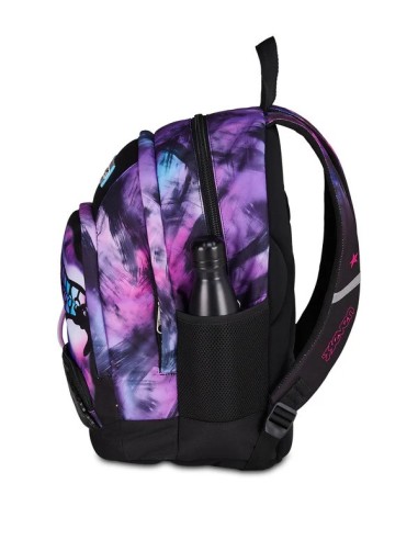 ZAINO DUAL PINK FUSION SEVEN 200102653349