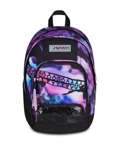 ZAINO DUAL PINK FUSION SEVEN 200102653349