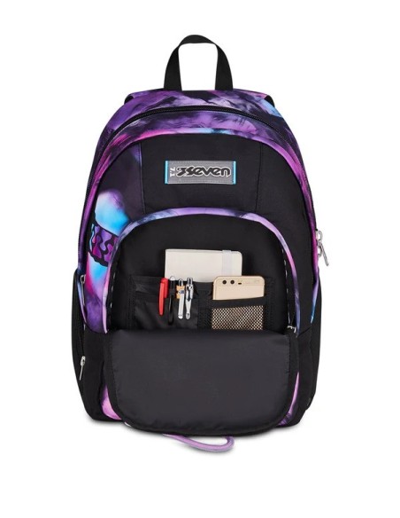 ZAINO DUAL DETACH PINK FUSION SEVEN 200102654349
