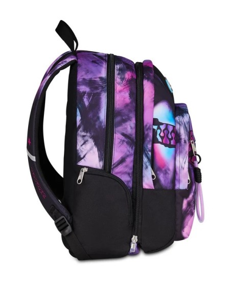 ZAINO DUAL DETACH PINK FUSION SEVEN 200102654349