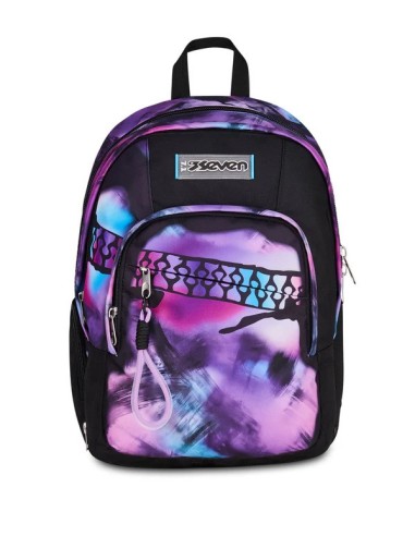 ZAINO DUAL DETACH PINK FUSION SEVEN 200102654349