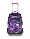 TROLLEY JACK 8 RUOTE DETACH PINK FUSION SEVEN 200102656349