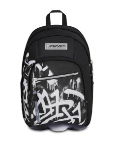 ZAINO DUAL PLUMPY LINE BOY SEVEN 200102657899