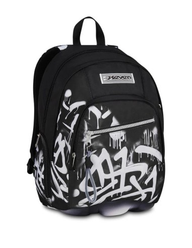 ZAINO DUAL PLUMPY LINE BOY SEVEN 200102657899