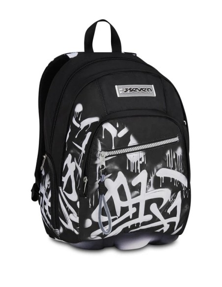 ZAINO DUAL PLUMPY LINE BOY SEVEN 200102657899