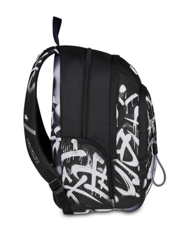 ZAINO DUAL PLUMPY LINE BOY SEVEN 200102657899