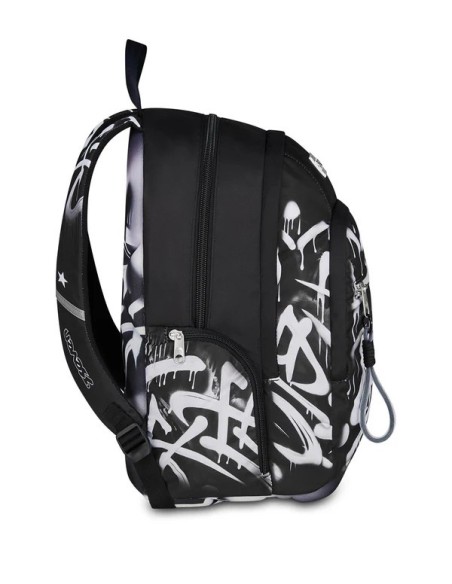 ZAINO DUAL PLUMPY LINE BOY SEVEN 200102657899