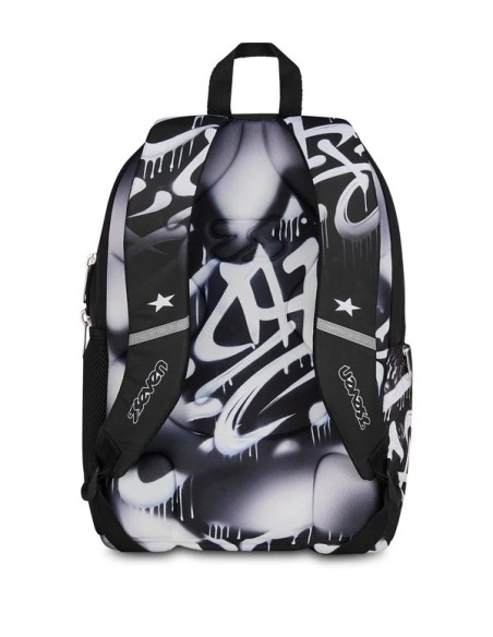 ZAINO DUAL PLUMPY LINE BOY SEVEN 200102657899