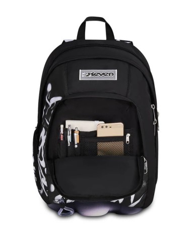 ZAINO DUAL PLUMPY LINE BOY SEVEN 200102657899