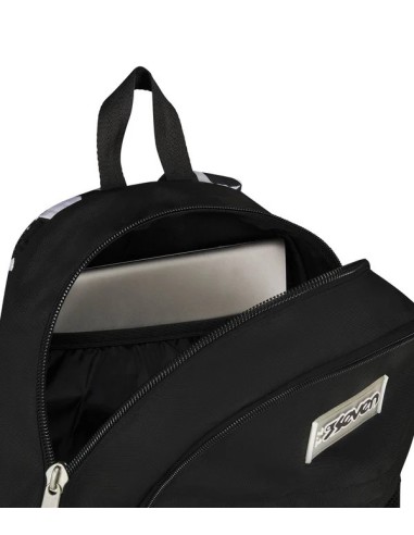 ZAINO DUAL DETACH PLUMPY LINE BOY SEVEN 200102658899
