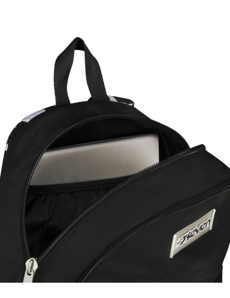 ZAINO DUAL DETACH PLUMPY LINE BOY SEVEN 200102658899