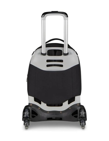 TROLLEY JACK 8 RUOTE DETACH PLUMPY LINE BOY SEVEN 200102659899