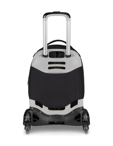 TROLLEY JACK 8 RUOTE DETACH PLUMPY LINE BOY SEVEN 200102659899