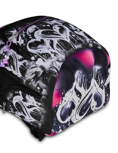 ZAINO DUAL PLUMPY LINE GIRL SEVEN 200102661899